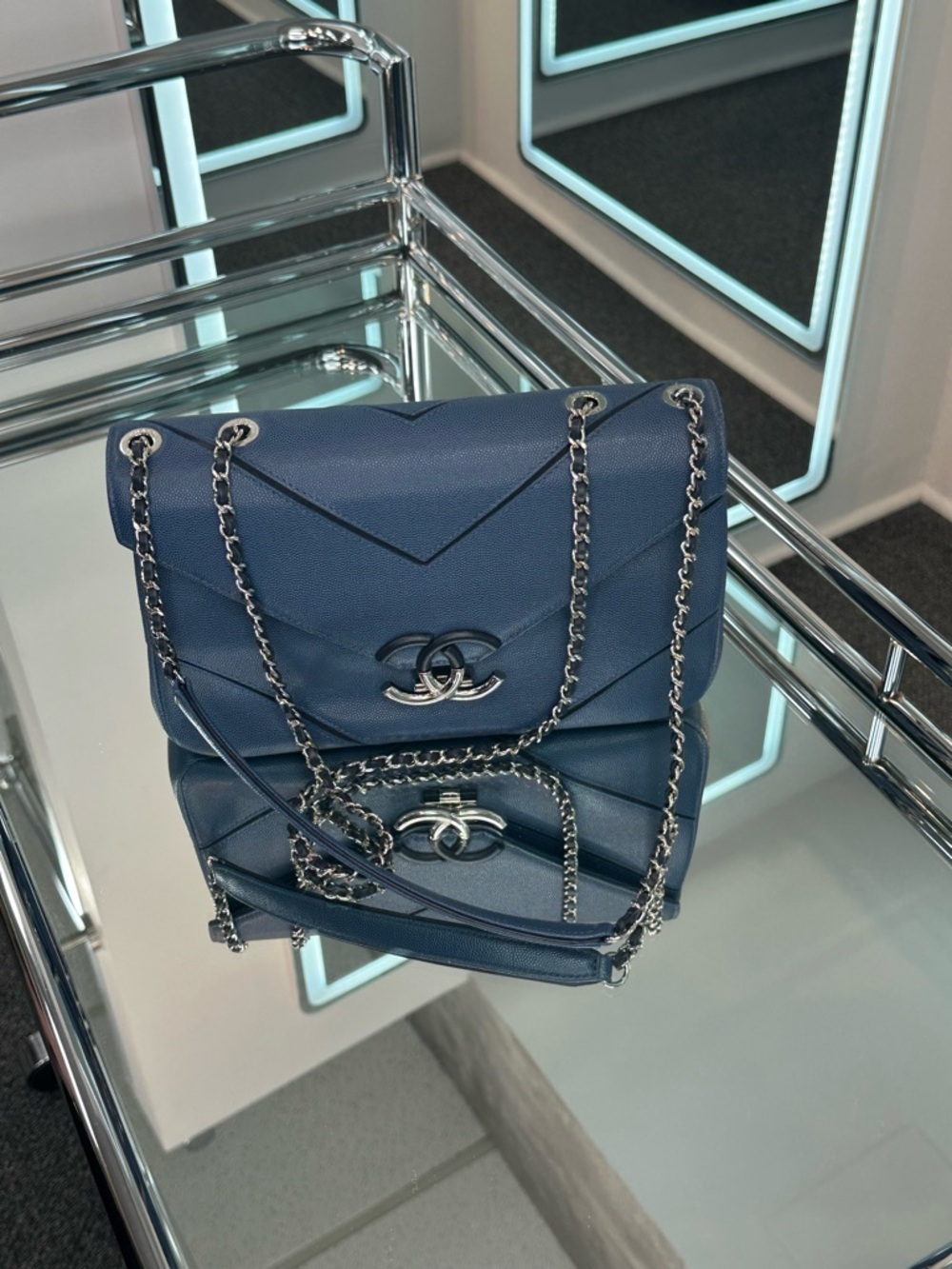 Chanel Bag